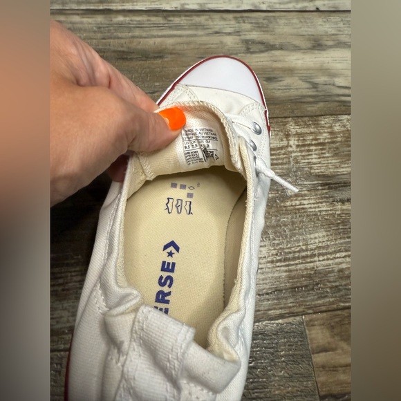 Chuck Taylor All Star Shoreline - Picture 5 of 7